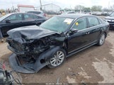 Volkswagen Passat 2.5L Sel 1VWCH7A36CC071842 снимка