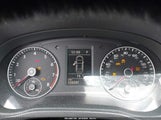Volkswagen Passat 2.5L Sel 1VWCH7A36CC071842 снимка