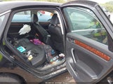 Volkswagen Passat 2.5L Sel 1VWCH7A36CC071842 снимка