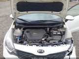 Kia Rio Lx KNADM4A37F6452598 fotografie