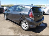 Toyota Prius C Four JTDKDTB35F1104783 снимка
