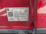Cadillac Xt5 Luxury 1GYKNCRS9KZ153226 photo