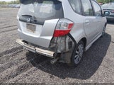 Honda Fit Sport JHMGE8H53DC005713 photo