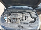 Kia Optima Lx 5XXGT4L3XJG263860 снимка