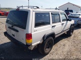 Jeep Cherokee Classic/Sport 1J4FJ68S4WL225443 снимка