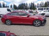 Hyundai Sonata Hybrid Limited KMHE34L11GA031279 fotografie