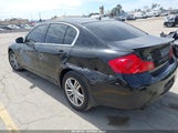 Infiniti G37X JN1CV6AR9AM251479 снимка
