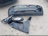 BMW I3 94 Ah W/Range Extender WBY1Z8C53HV551214 снимка