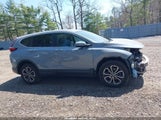 Honda Cr-V Awd Ex-L 5J6RW2H87MA010059 photo