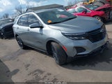 Chevrolet Equinox Awd Rs 3GNAXWEG1RS190588 снимка