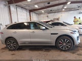 Jaguar F-Pace R-Dynamic S P400 Awd Automatic SADCT2FU2PA712948 снимка