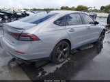 Honda Accord Hybrid Sport-L 1HGCY2F75SA060618 fotografie