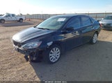 Nissan Sentra Sv 3N1AB7AP6GL676150 снимка