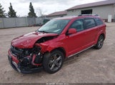 Dodge Journey Crossroad 3C4PDCGG7JT212261 снимка