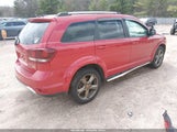 Dodge Journey Crossroad 3C4PDCGG7JT212261 снимка