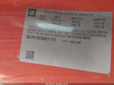 Chevrolet Camaro 2Lt 2G1FC1EV3A9211172 снимка