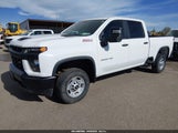 Chevrolet Silverado 2500Hd 4Wd Standard Bed Wt 1GC4YLE70NF234130 снимка