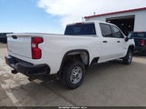 Chevrolet Silverado 2500Hd 4Wd Standard Bed Wt 1GC4YLE70NF234130 photo