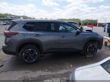 Nissan Rogue Sv Intelligent Awd 5N1BT3BB6RC717526 fotografie