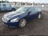 Nissan Maxima 3.5 S 1N4AA5AP8EC431143 снимка