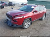 Jeep Cherokee Limited 1C4PJMDSXGW194395 снимка