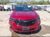 Chevrolet Equinox Awd Rs 3GNAXWEG4RS109230 photo