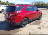 Chevrolet Equinox Awd Rs 3GNAXWEG4RS109230 fotografie