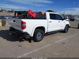 Toyota Tundra Limited 5.7L V8 5TFHW5F16HX634978 fotografie