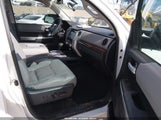 Toyota Tundra Limited 5.7L V8 5TFHW5F16HX634978 fotografie