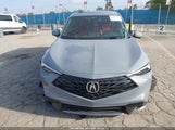 Acura Adx A-Spec 3HDSA1H5XSM704183 снимка