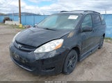 Toyota Sienna Le 5TDZK23C58S168499 снимка