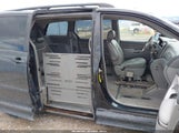 Toyota Sienna Le 5TDZK23C58S168499 снимка