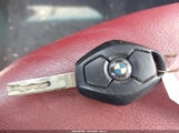 BMW 330I WBAAV53401JR80033 fotografie