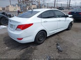 Hyundai Accent Gls KMHCT4AE2DU558884 снимка