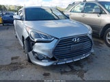 Hyundai Veloster Turbo KMHTC6AE0GU260396 снимка
