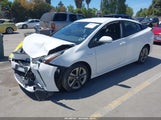 Toyota Prius Xle JTDKAMFU2M3131202 снимка