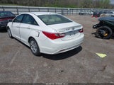 Hyundai Sonata Gls 5NPEB4AC1BH262115 снимка