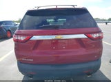 Chevrolet Traverse 1Lt 1GNERGKW1JJ194059 photo