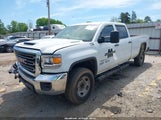 GMC Sierra 2500Hd 1GT11NEY6KF177665 снимка