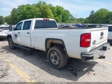 GMC Sierra 2500Hd 1GT11NEY6KF177665 снимка