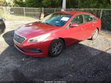 Hyundai Sonata Eco 5NPE24AAXFH117501 снимка