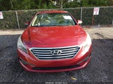 Hyundai Sonata Eco 5NPE24AAXFH117501 снимка