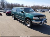 Ford F-150 Lariat/Work Series/Xl/Xlt 1FTRX18L7YNA81343 photo