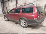 Volvo Xc70 2.5T YV1SZ59H941166483 снимка