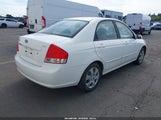 Kia Spectra Ex KNAFE222795654982 снимка