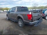 Ford F-150 Xlt 1FTEW1E42KKD76602 снимка