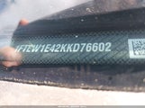 Ford F-150 Xlt 1FTEW1E42KKD76602 снимка