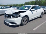 Acura Tlx Standard 19UUB1F32LA011231 снимка