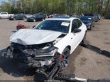 Acura Tlx Type S - Hp Wheel And Tire 19UUB7F95NA001268 fotografie