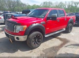 Ford F-150 Xlt 1FTFW1ET5BFB56598 снимка